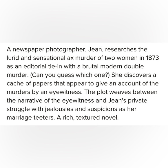 THE WEIGHT OF WATER Book Paperback fiction Anita Shreve First Back Bay Books - Picture 3 of 14